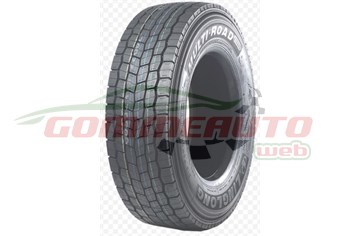 COP. 295/80 R22.5 152/148M KTD300
